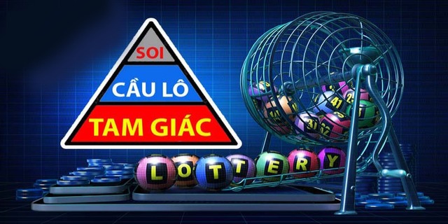 Có những phương pháp soi cầu lô tam giác nào?